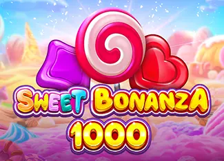 sweet bonanza 1000