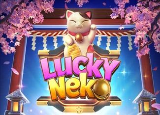 Slot Lucky Neko